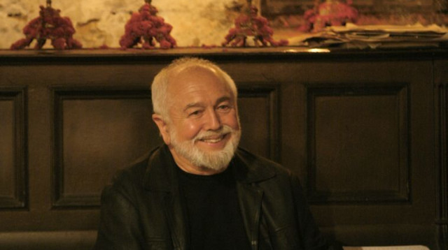 יהושע סובול (צילום: מרים אלסטר, פלאש 90)