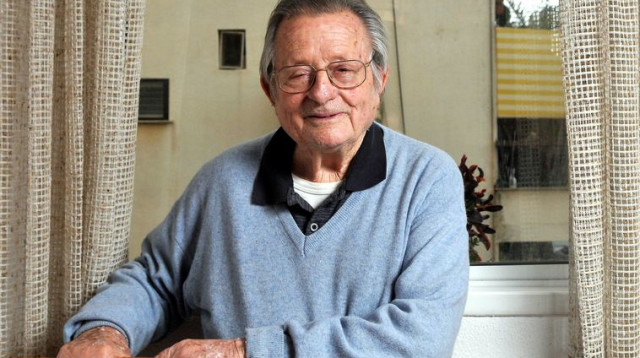 שמואל רוזן (צילום: פלאש 90)