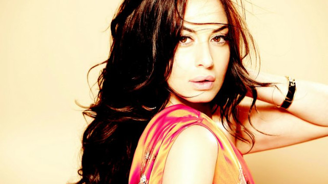 מאיה בוסקילה (צילום: אוהד רומנו)