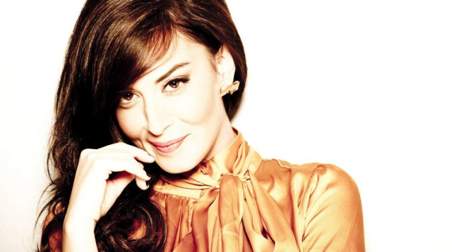 מאיה בוסקילה (צילום: אוהד רומנו)