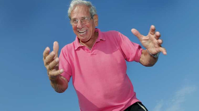 חיים טופול (צילום: פלאש 90)