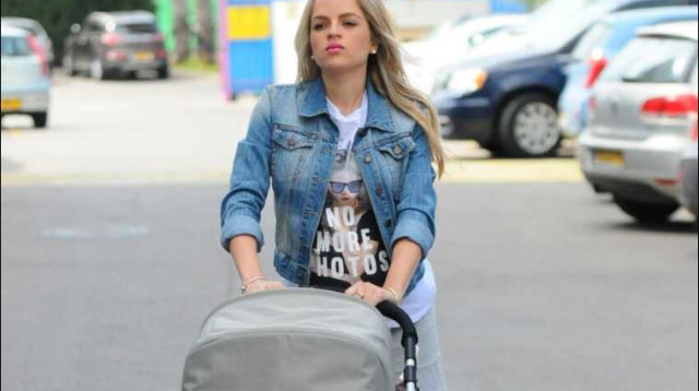 לינור פחימה (צילום: ברק פכטר)