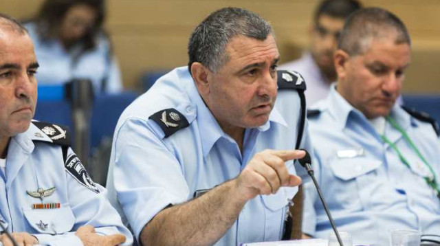 קובי כהן (צילום: פלאש 90)