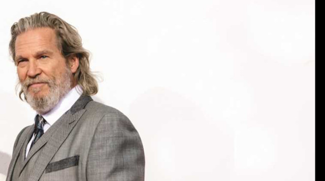 ג'ף ברידג'ס (צילום: רויטרס)