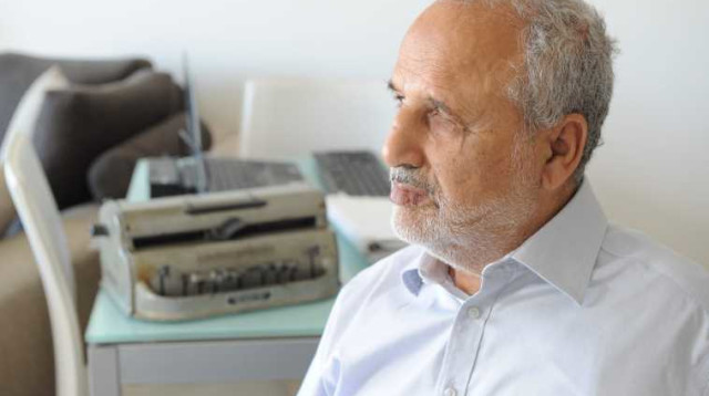 ארז ביטון (צילום: ראובן קסטרו)