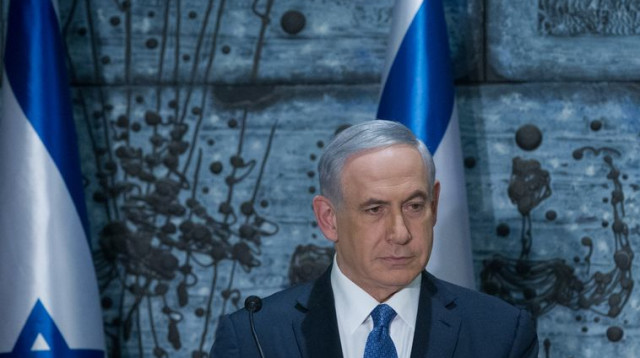 בנימין נתניהו  (צילום: פלאש 90)