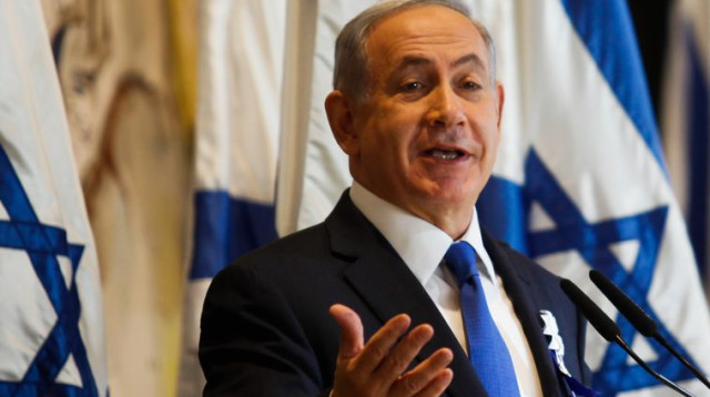 בנימין נתניהו, ראש הממשלה (צילום: פלאש 90)
