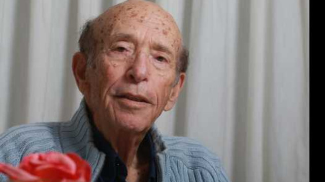 אורי אסף (צילום: מירי צחי)