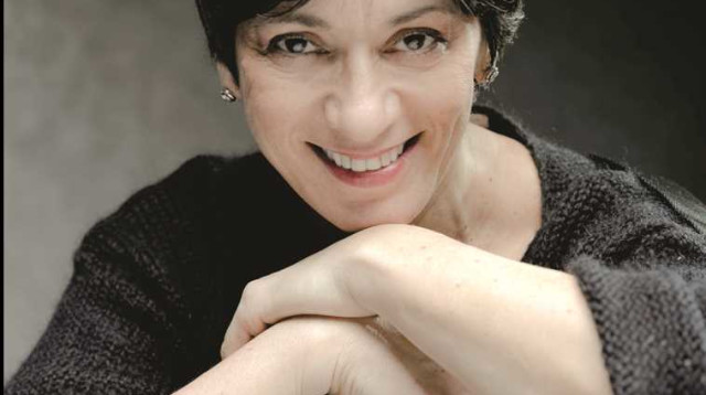 בנטה קאהן (צילום: Lukasz Giza)