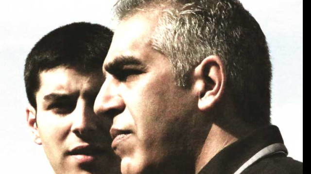 ירון ועדי בכר (צילום: יח"צ)