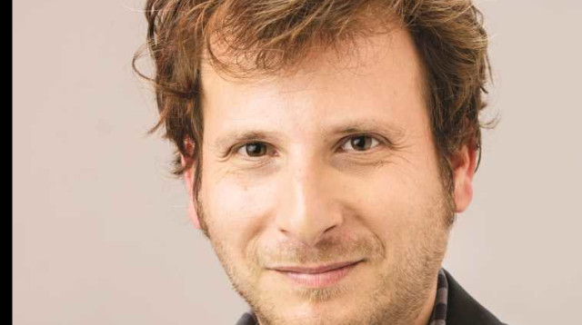 לביא זיטנר (צילום: כפיר בולוטין)