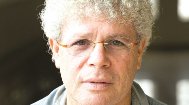 איציק ויינגרטן (צילום: יח"צ)