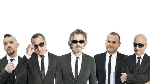 משינה (צילום: יח"צ)