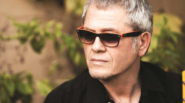 שלמה ארצי (צילום: יח"צ)