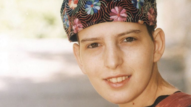 דסי רבינוביץ (צילום: פלאש 90)