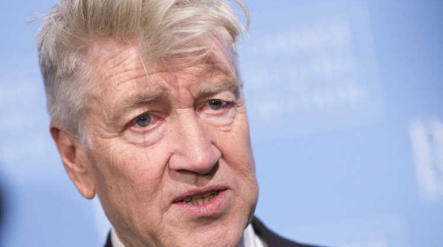 דייוויד לינץ' (צילום: רויטרס)