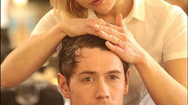 "לא הטיפוס שלי" (צילום: באדיבות yes)