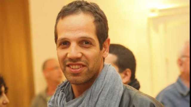 יוסף סוויד (צילום: פלאש 90)