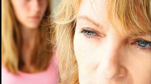 כלה וחמותה (צילום: ingimage ASAP)