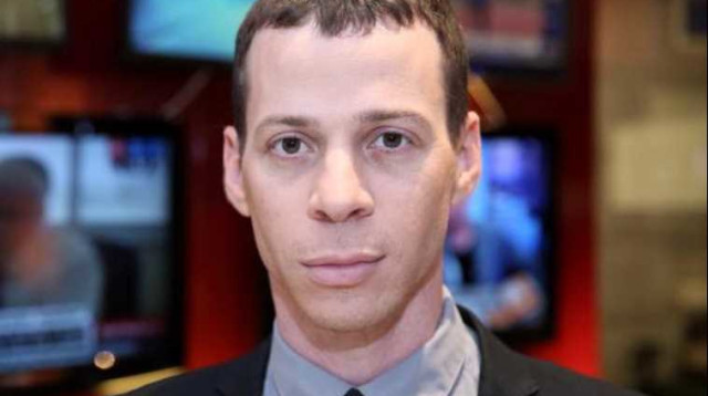 עמית סגל (צילום: ויקיפדיה)