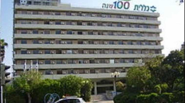 קופת חולים כללית  (צילום: ויקיפדיה)