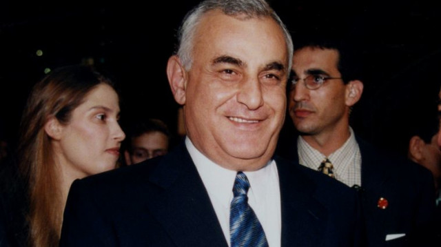 איציק מרדכי  (צילום: פלאש 90)