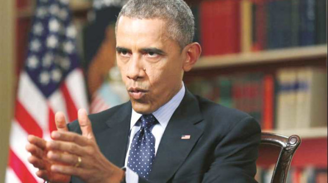 הנשיא אובמה (צילום: רויטרס)