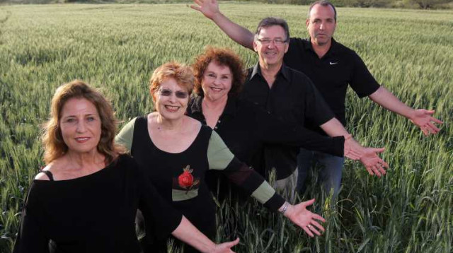 הגבעטרון (צילום: אריאל בשור)