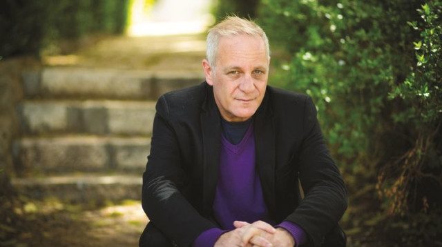 שרון אלכסנדר (צילום: אריק סולטן)