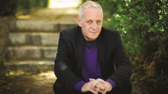 שרון אלכסנדר (צילום: אריק סולטן)