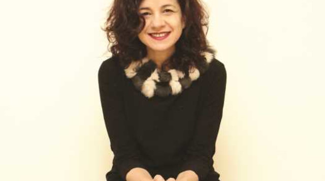 ענת וקסמן (צילום: אריק סולטן)