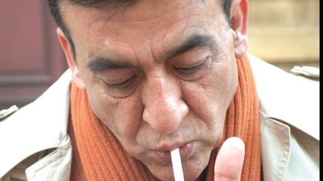 נעים עריידי (צילום: יח"צ)