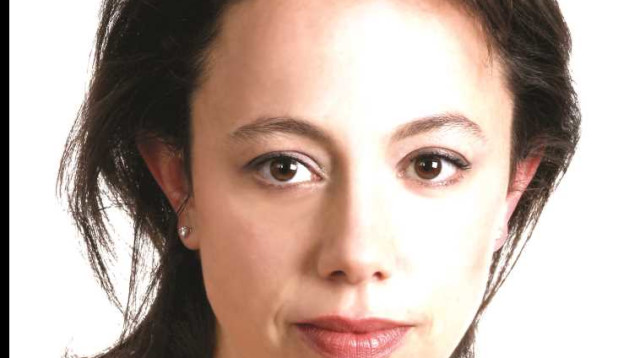 קרן צור (צילום: יח"צ)