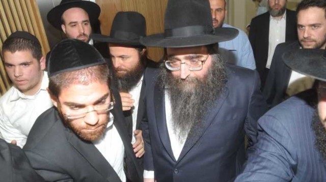 יאשיהו פינטו  (צילום: אבשלום ששוני)