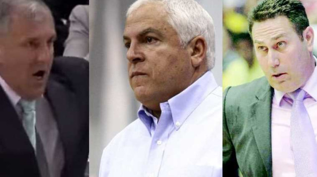 גודס, גרשון ואוברדוביץ' (צילום: עדי אבישי,אלוני מור,צילום מסך יוטיוב)