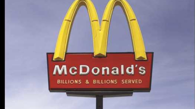 מקדונלדס (צילום: רויטרס)