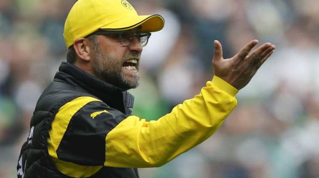 יורגן קלופ (צילום: רויטרס)