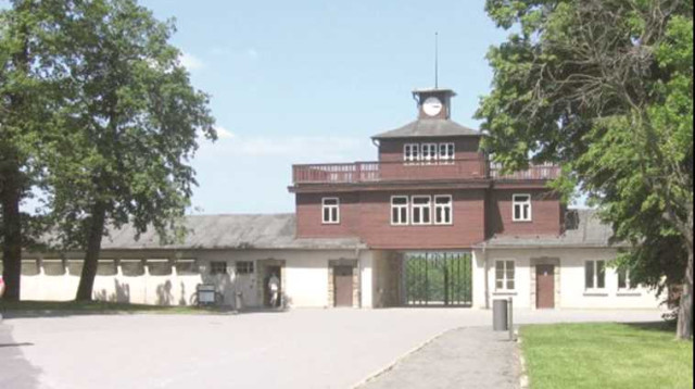 בוכנוואלד (צילום: רויטרס)