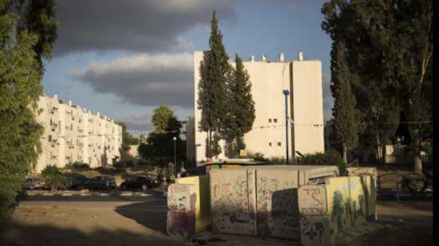 שדרות (צילום: פלאש 90)