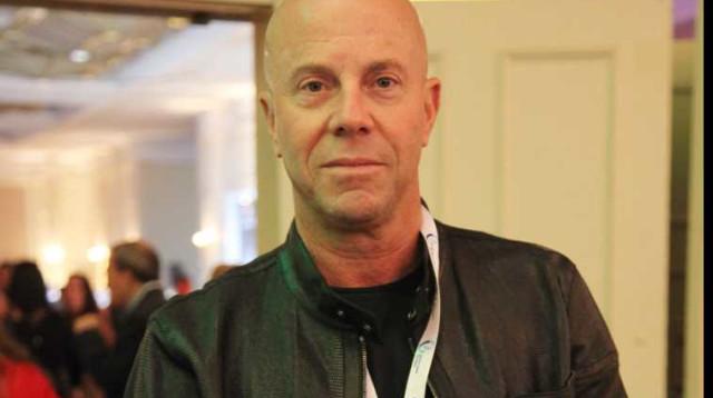 אודי פרידן (צילום: צילום ארכיון יונתן שאול)