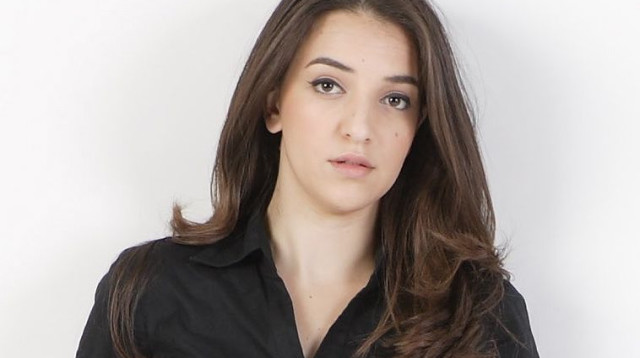 לוסי אהריש (צילום: אריק סולטן)