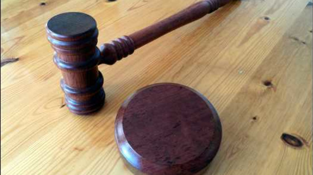 בית משפט (צילום: Pixabay)