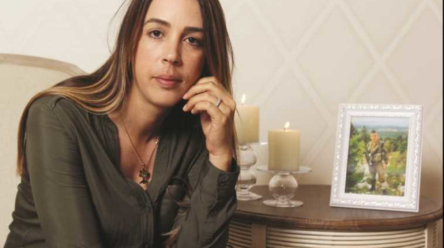 שרית וענונו (צילום: אריאל בשור)