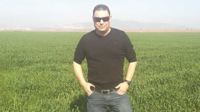 ג'קי מייקה (צילום: יח"צ)