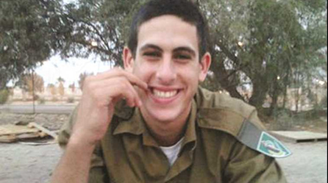 רועי פלס ז"ל (צילום: אלבום פרטי)