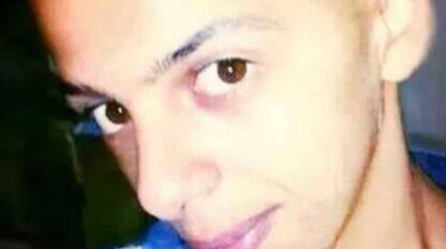 מוחמד אבו חדיר  (צילום: סלמא א דבעי, בצלם)