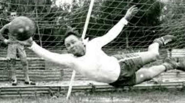 אברהם בנדורי (צילום: באדיבות המשפחה)