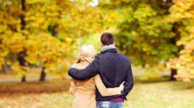 מה עולם הדייטינג צופה לרווקים ולרווקות? (צילום: אינגאימג')