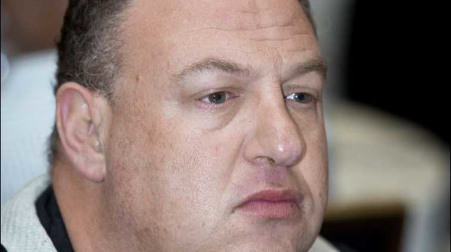 הראל ויזל (צילום: פלאש 90)