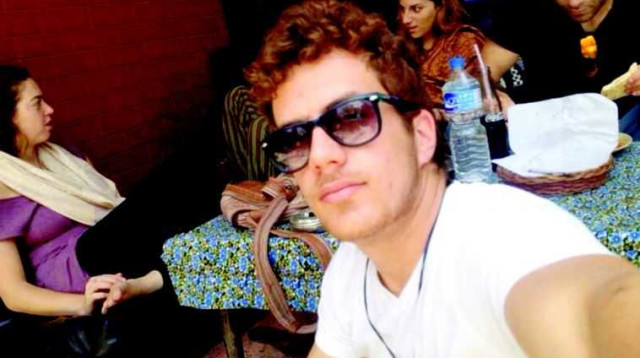 יניב אשר (צילום: באדיבות המשפחה)